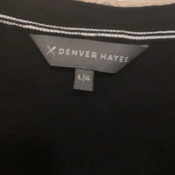 Denver Hayes cardigan - Picture 2 of 4